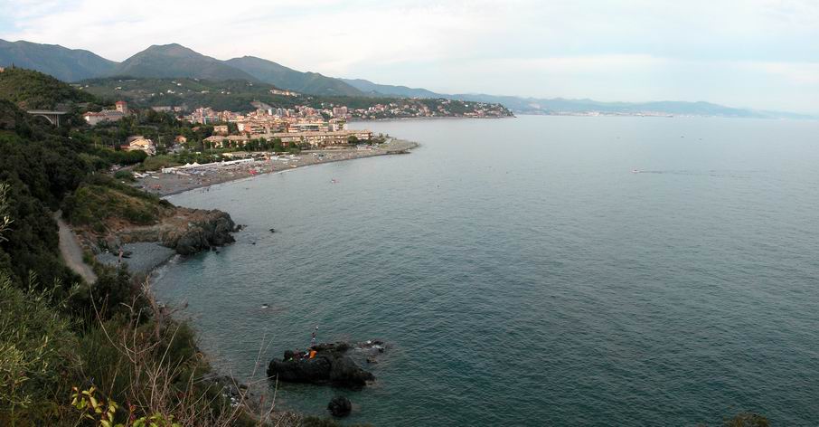 ../Images/Pan 8 Cogoleto.JPG